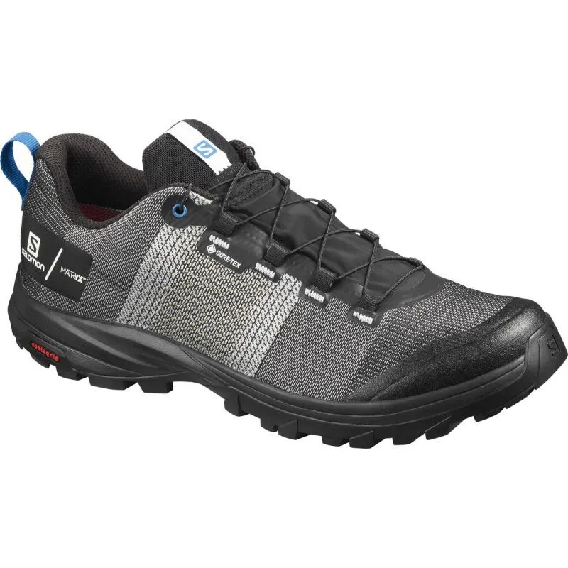 Salomon Out GTX Pro - Chaussures randonnée homme | Hardloop