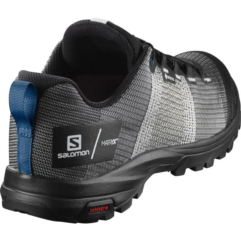 Salomon Out GTX Pro - Chaussures randonnée homme | Hardloop