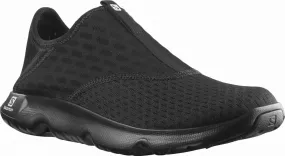 SALOMON REELAX MOC 5.0 W NOIRES Chaussures de récuperation Salomon