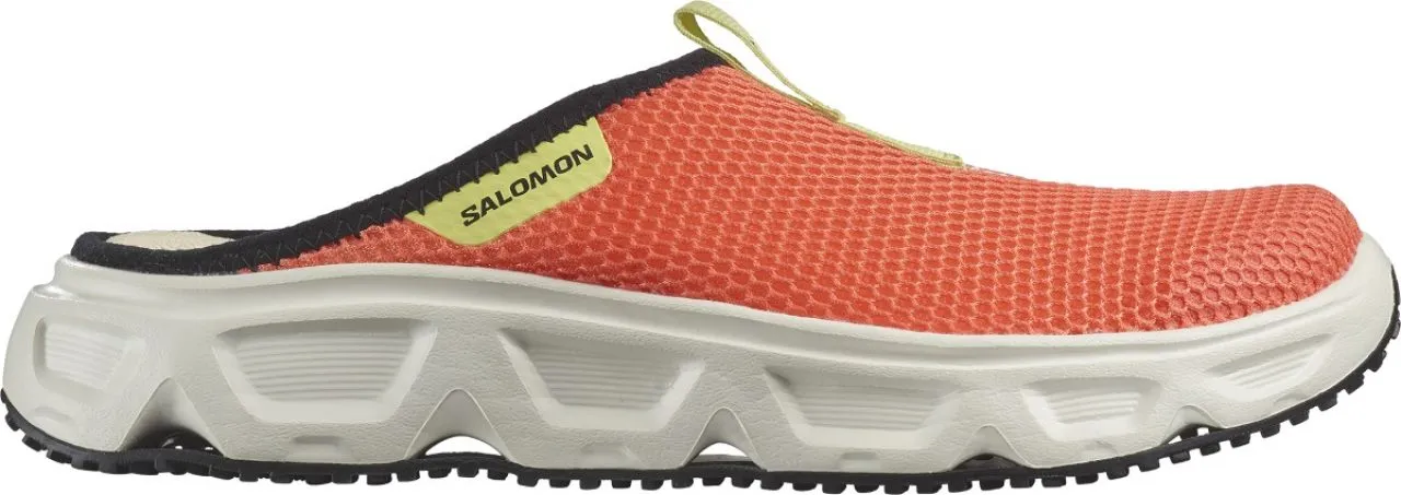 SALOMON RX SLIDE 6.0 W SALMON ET VANILA  Chaussures detente