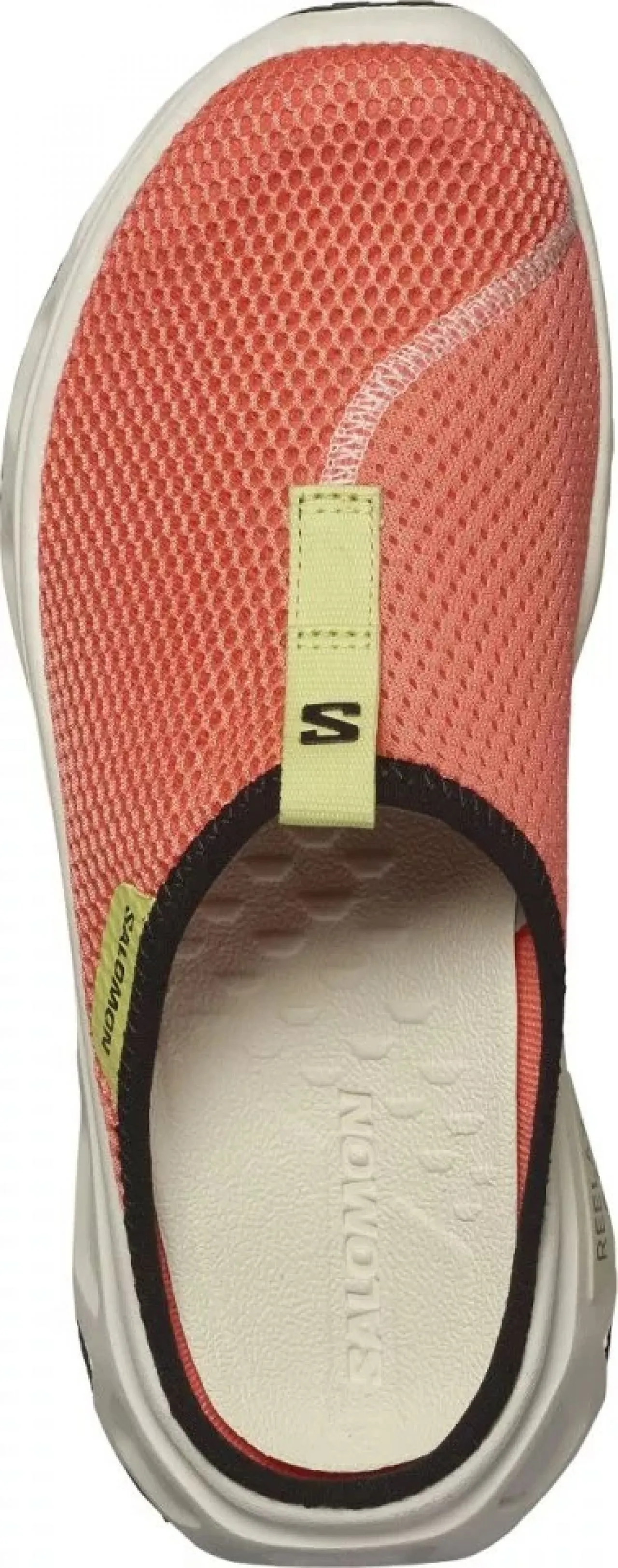 SALOMON RX SLIDE 6.0 W SALMON ET VANILA  Chaussures detente