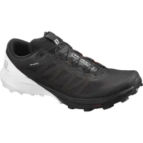 Salomon Sense Pro 4 - Chaussures trail homme | Hardloop