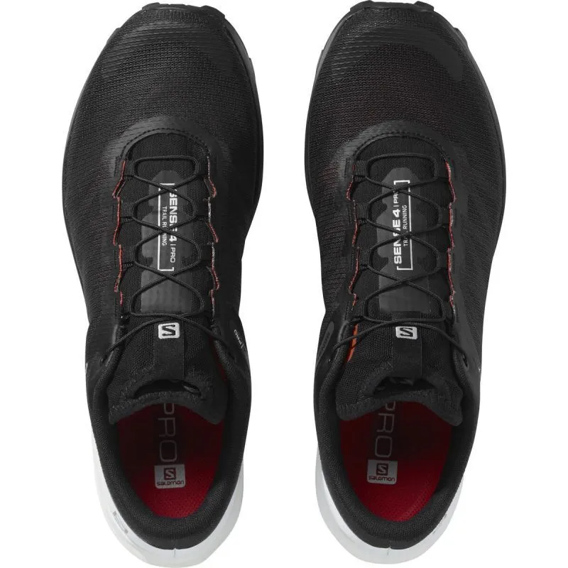 Salomon Sense Pro 4 - Chaussures trail homme | Hardloop