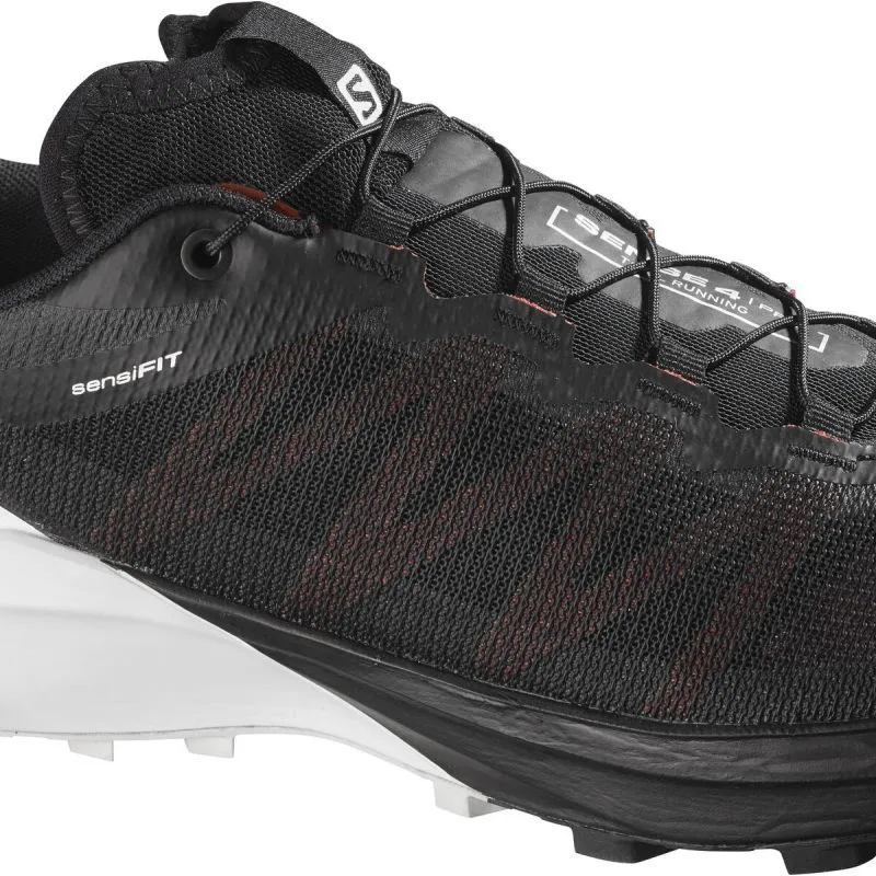 Salomon Sense Pro 4 - Chaussures trail homme | Hardloop