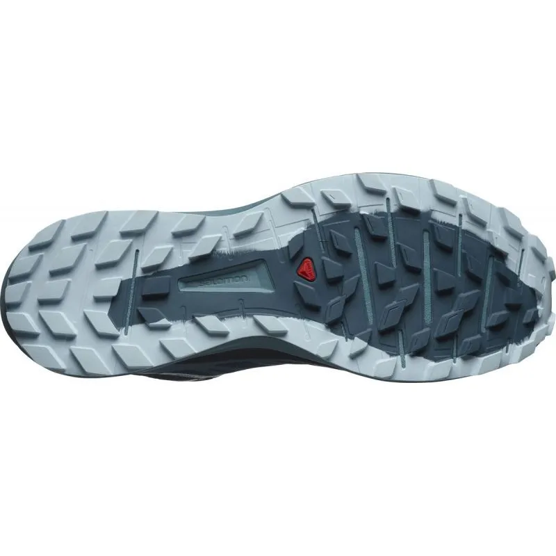 Salomon Sense Ride 3 GTX Invisible Fit - Chaussures trail femme | Hardloop