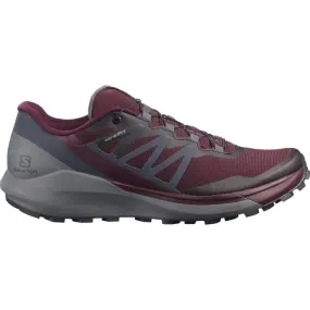 Salomon Sense Ride 4 - Chaussures trail femme | Hardloop