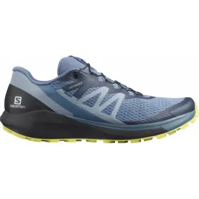 Salomon Sense Ride 4 - Chaussures trail homme | Hardloop