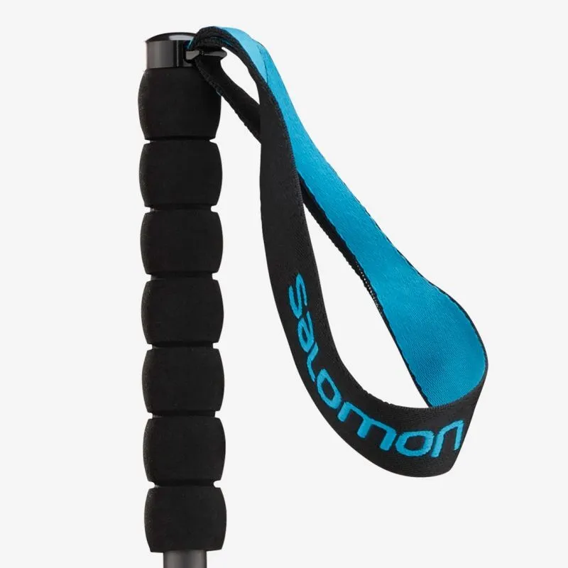 Salomon Sense Ultra Foldable - Bâtons trail | Hardloop