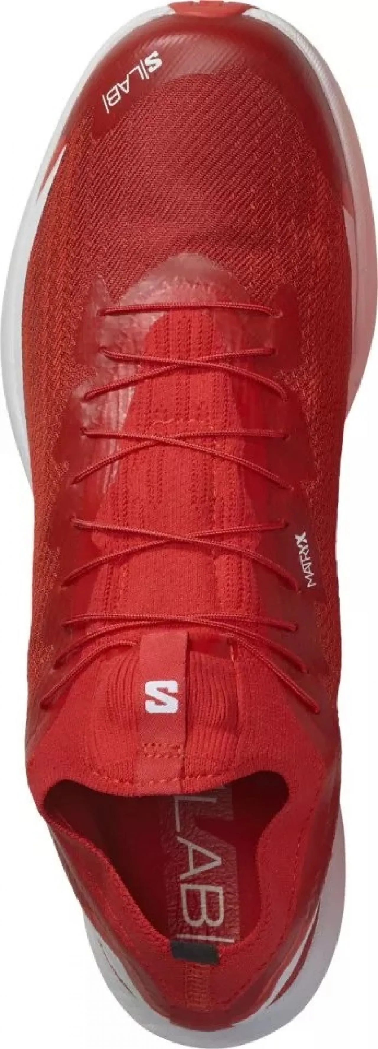 SALOMON S/LAB PULSAR 2 FIERY RED Chaussures de trail