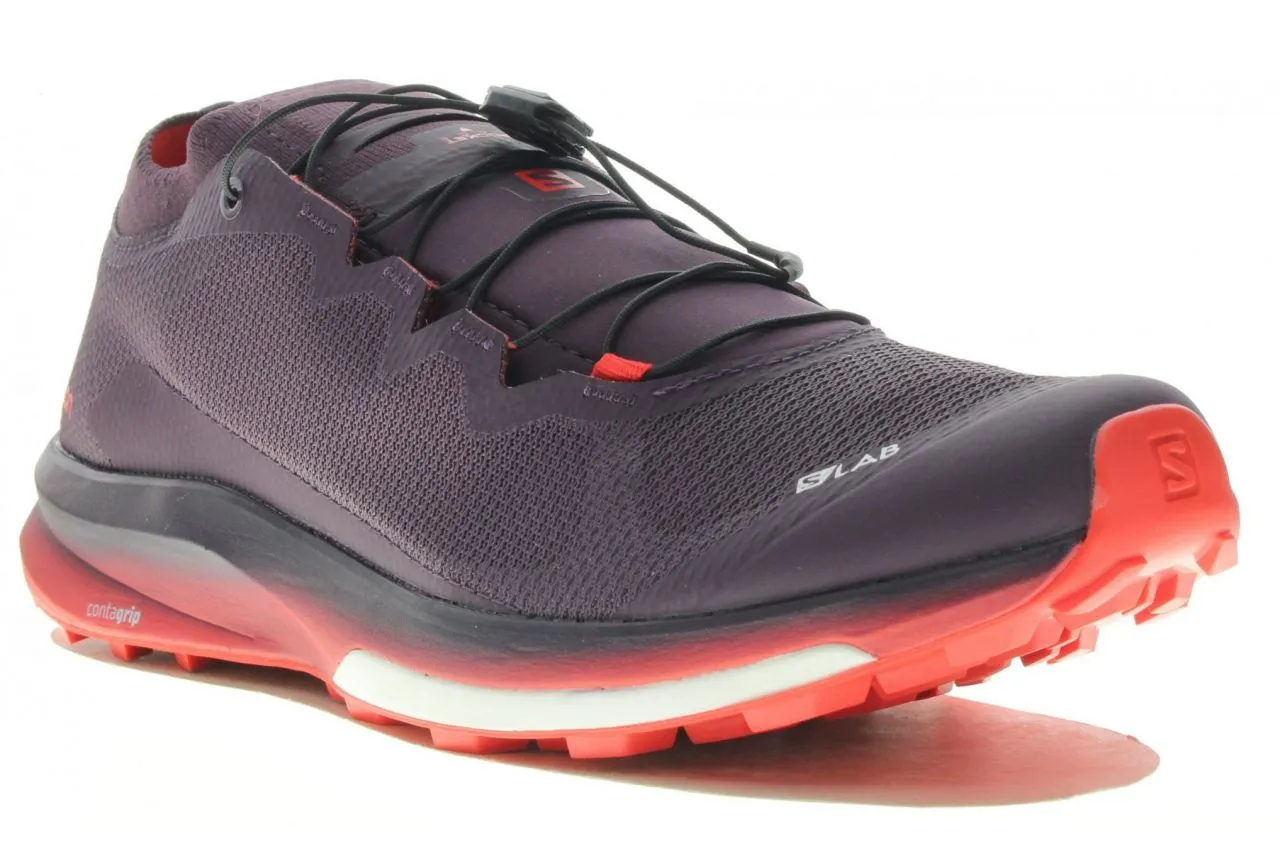 SALOMON S/LAB ULTRA 3 V2 Chaussures de trail