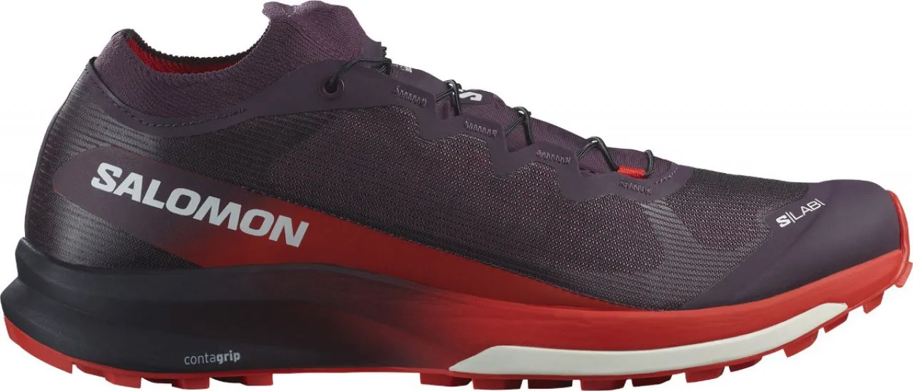 SALOMON S/LAB ULTRA 3 V2 Chaussures de trail