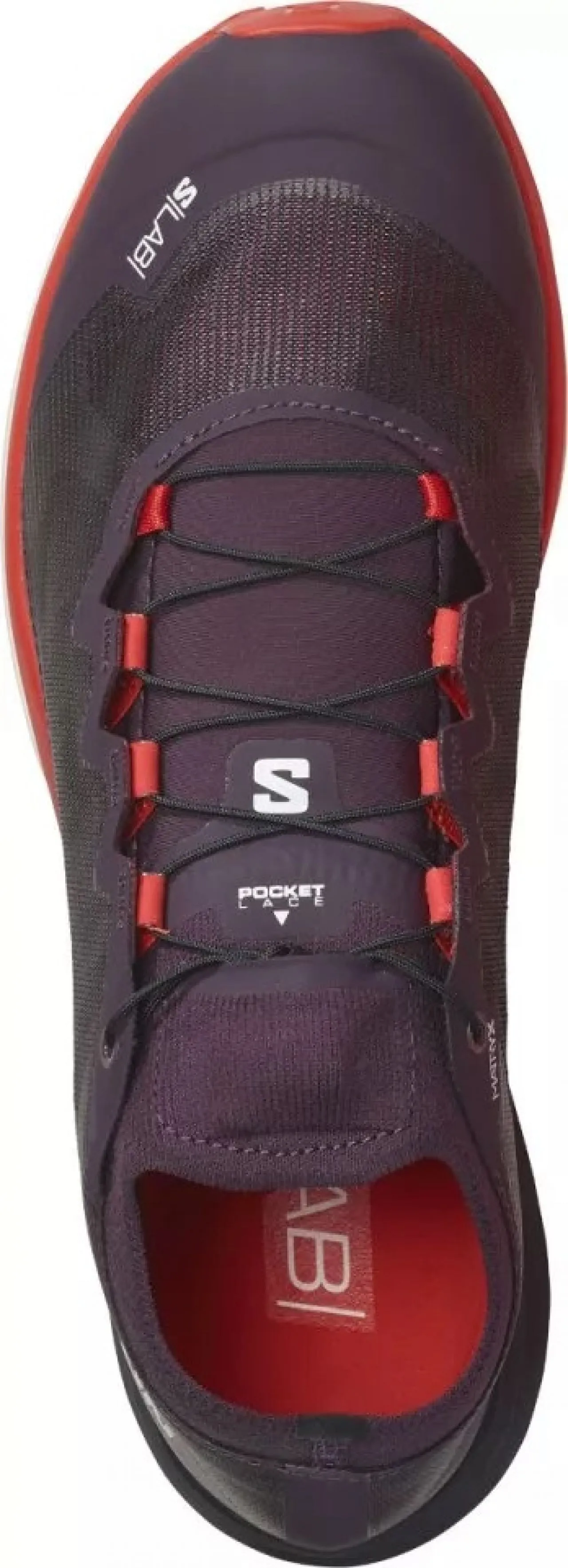 SALOMON S/LAB ULTRA 3 V2 Chaussures de trail