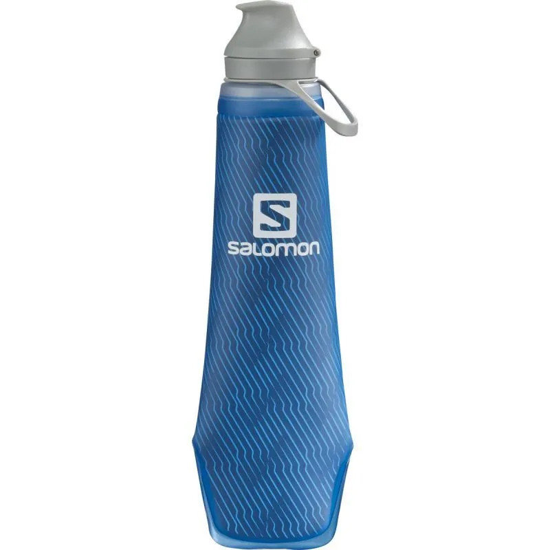 Salomon Soft Flask 400 ml Insulated - Flasque | Hardloop