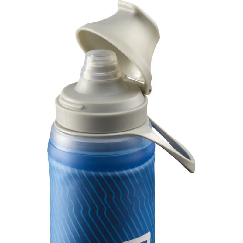 Salomon Soft Flask 400 ml Insulated - Flasque | Hardloop