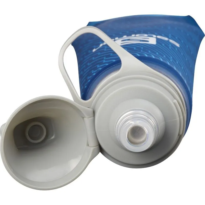 Salomon Soft Flask 400 ml Insulated - Flasque | Hardloop