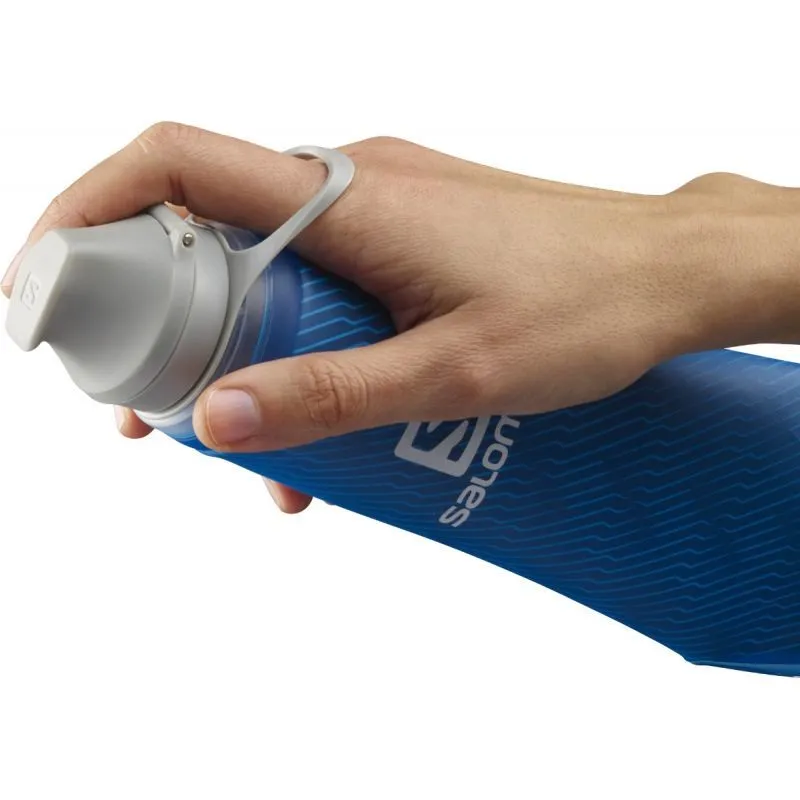 Salomon Soft Flask 400 ml Insulated - Flasque | Hardloop