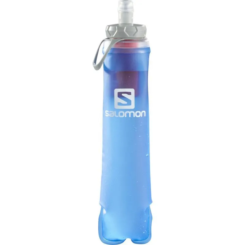 Salomon Soft Flask 500 ml + XA filter Cap - Gourde souple filtrante | Hardloop