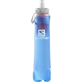 Salomon Soft Flask 500 ml + XA filter Cap - Gourde souple filtrante | Hardloop