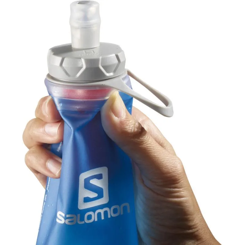 Salomon Soft Flask 500 ml + XA filter Cap - Gourde souple filtrante | Hardloop