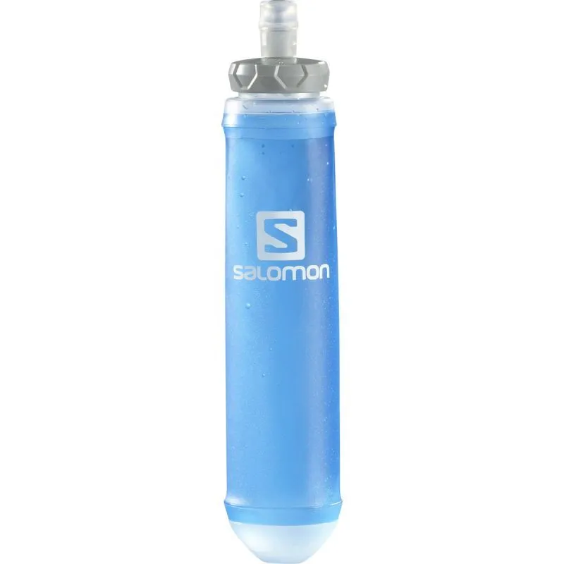 Salomon Soft Flask 500 ml - Speed 42 - Flasque | Hardloop