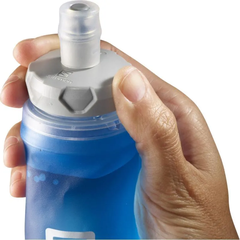 Salomon Soft Flask 500 ml - Speed 42 - Flasque | Hardloop