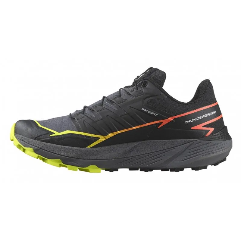 Salomon Thundercross