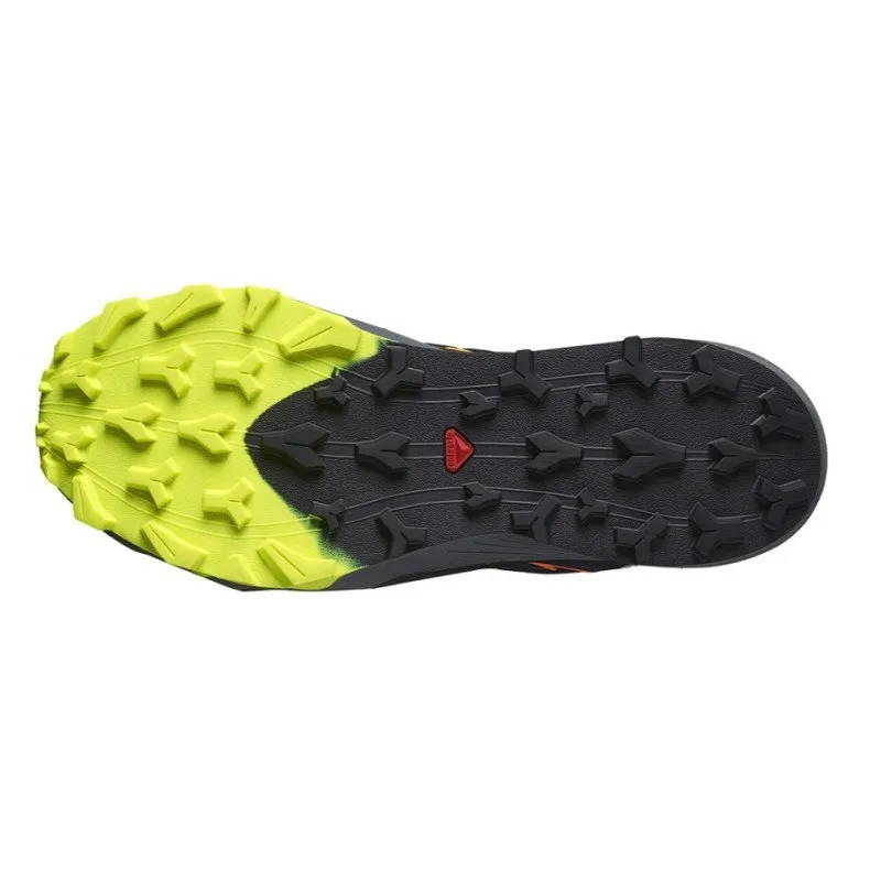 Salomon Thundercross