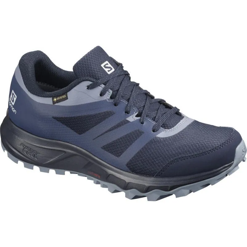 Salomon Trailster 2 GTX - Chaussures trail femme | Hardloop