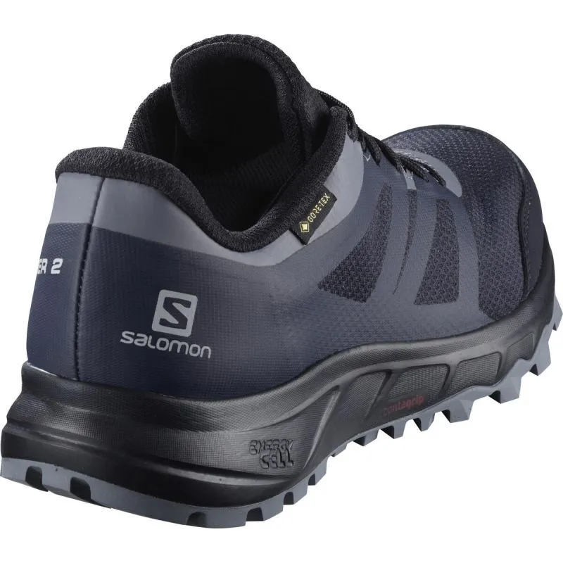 Salomon Trailster 2 GTX - Chaussures trail femme | Hardloop