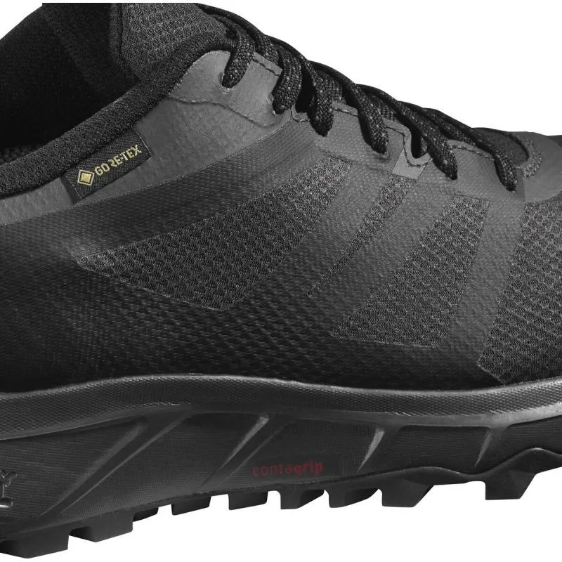 Salomon Trailster 2 GTX - Chaussures trail homme | Hardloop