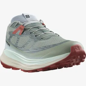 SALOMON ULTRA GLIDE 2 LILY PAD Chaussures de trail