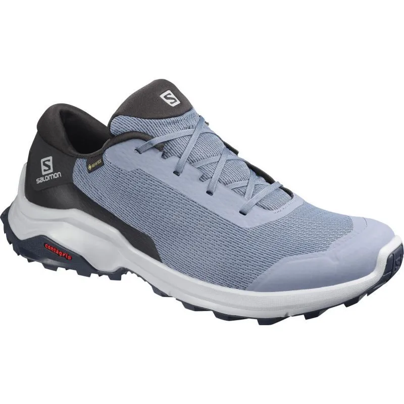 Salomon X Reveal GTX - Chaussures randonnée homme | Hardloop