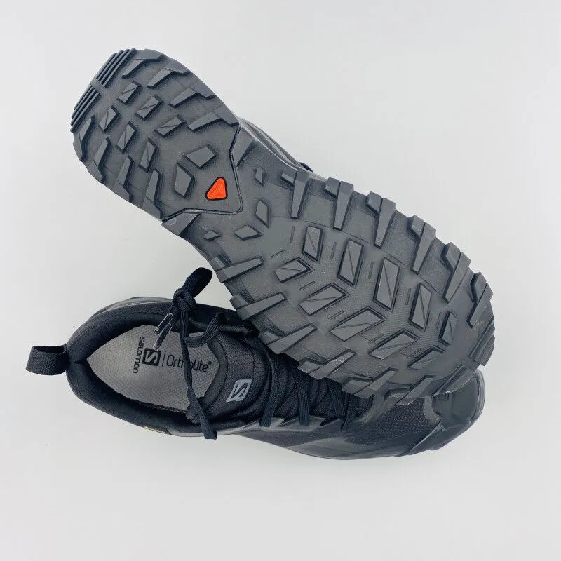 Salomon XA Collider 2 GTX W - Seconde main Chaussures trail femme - Noir - 39.1/3 | Hardloop