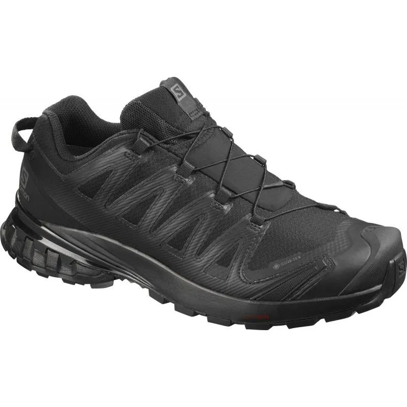 Salomon XA Pro 3D V8 GTX - Chaussures randonnée homme | Hardloop