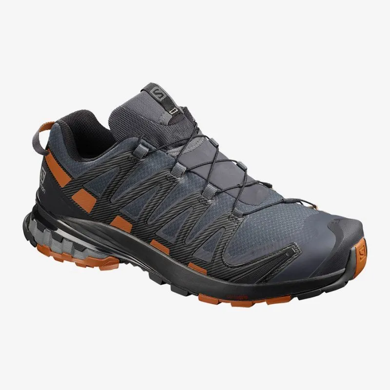 Salomon Xa Pro 3D V8 GTX Wide - Chaussures randonnée homme | Hardloop