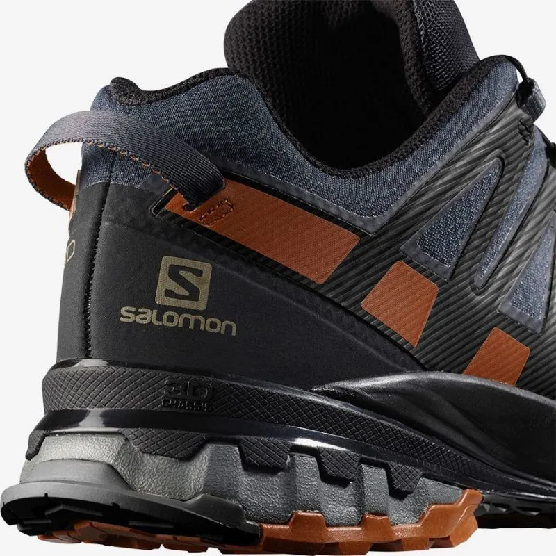 Salomon Xa Pro 3D V8 GTX Wide - Chaussures randonnée homme | Hardloop