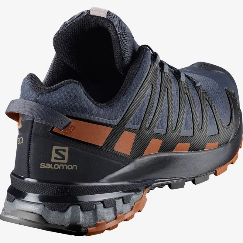 Salomon Xa Pro 3D V8 GTX Wide - Chaussures randonnée homme | Hardloop