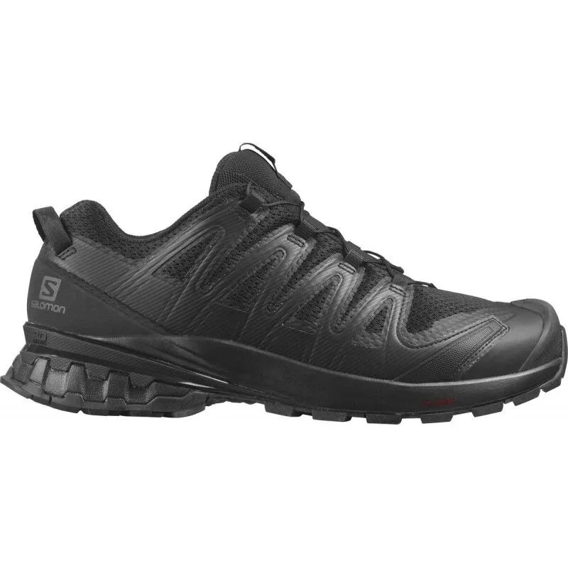 Salomon XA Pro 3D V8 Wide - Chaussures randonnée homme | Hardloop