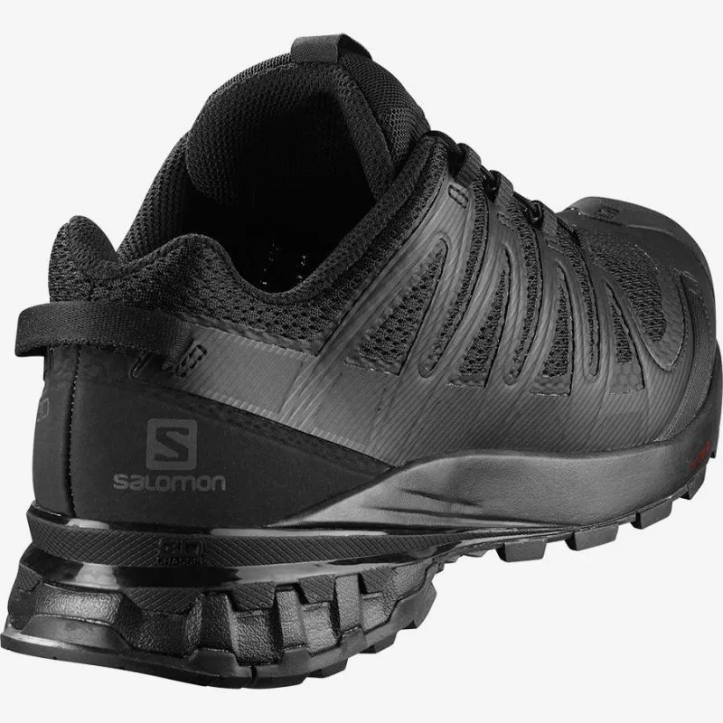 Salomon XA Pro 3D V8 Wide - Chaussures randonnée homme | Hardloop