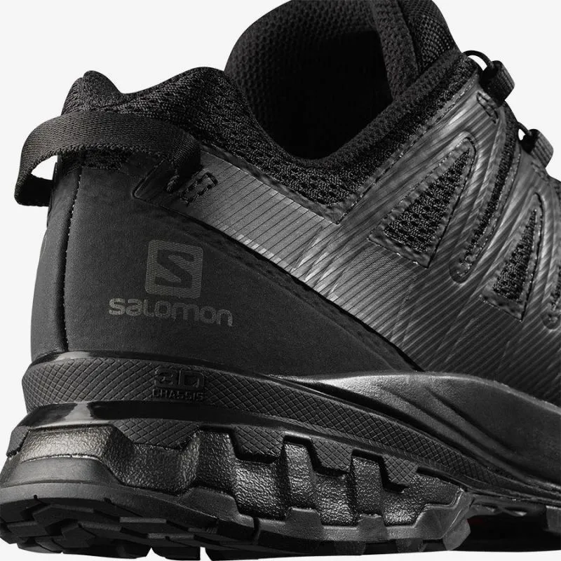 Salomon XA Pro 3D V8 Wide - Chaussures randonnée homme | Hardloop