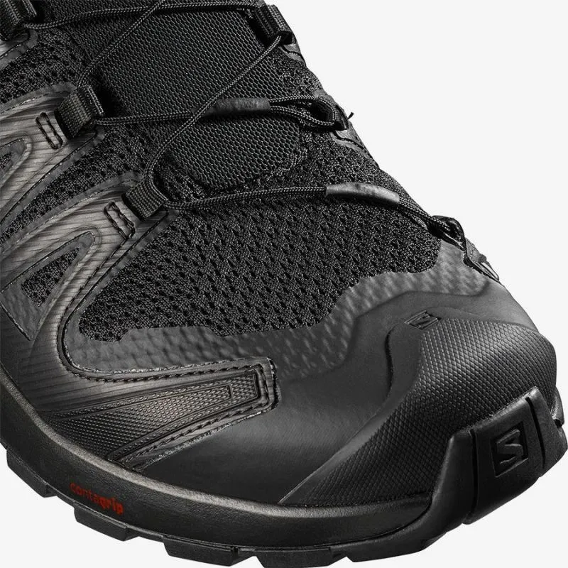 Salomon XA Pro 3D V8 Wide - Chaussures randonnée homme | Hardloop