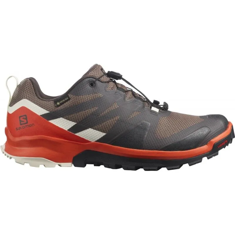 Salomon XA Rogg GTX - Chaussures randonnée homme | Hardloop