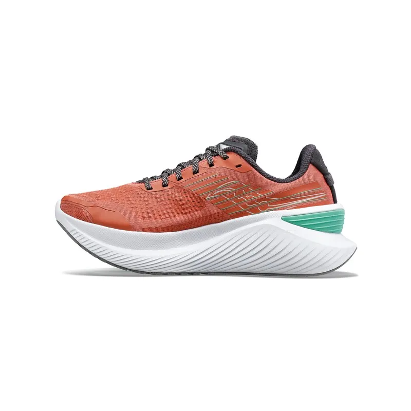 SAUCONY Endorphin Shift 3 W - TERRE DE RUNNING