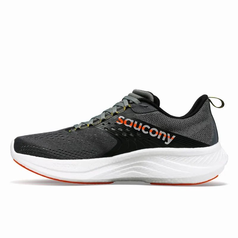 SAUCONY Ride 17 - TERRE DE RUNNING