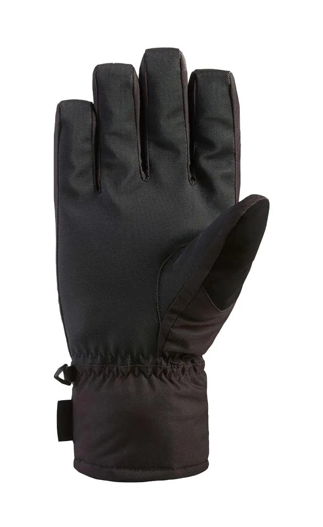 Scout Short Gants de Ski Snowboard