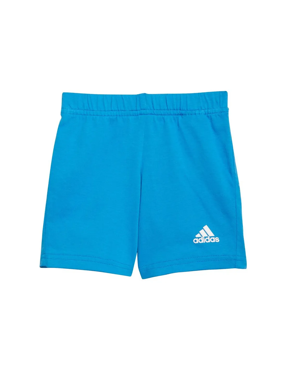 Set adidas Essentials Kids Grey