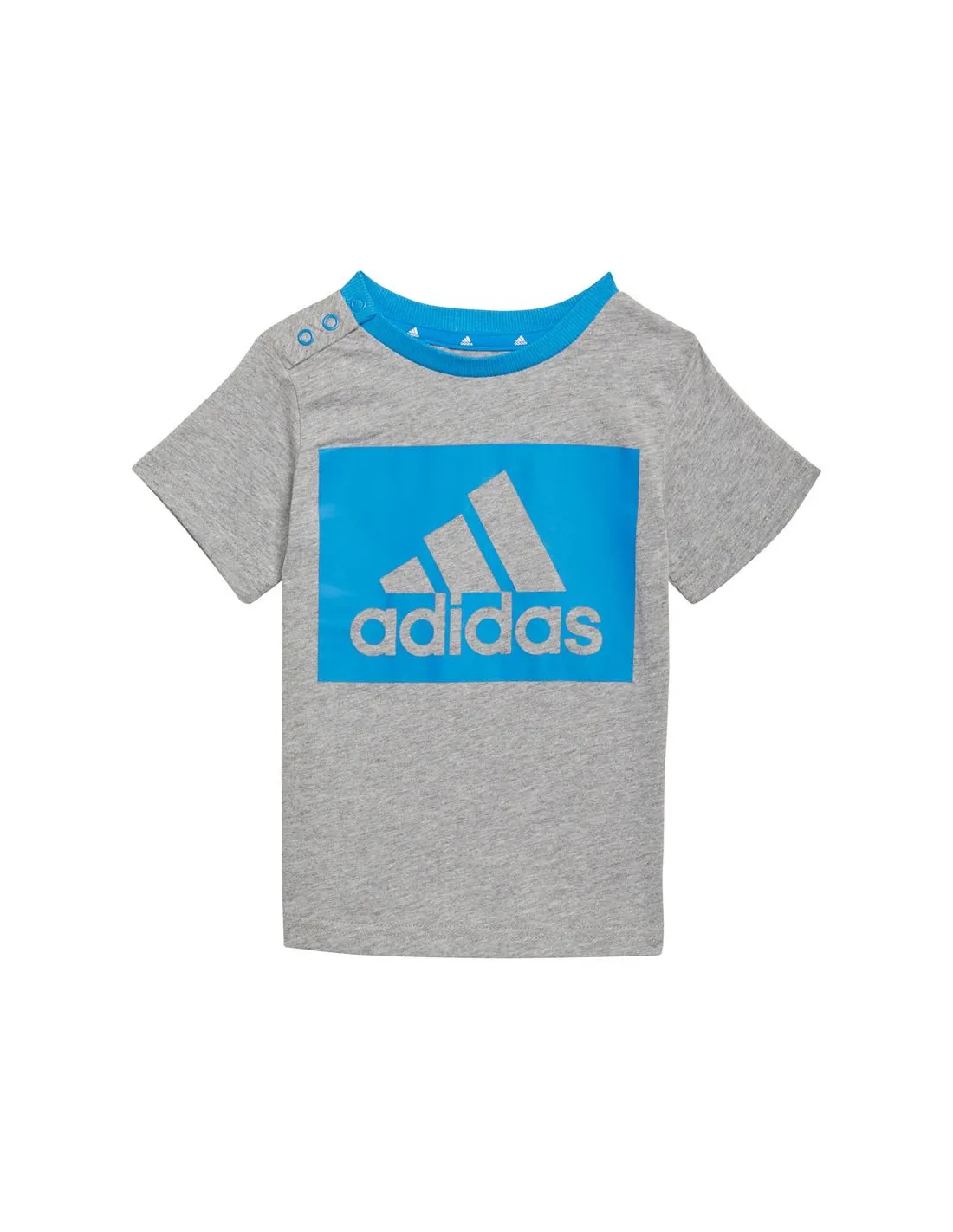 Set adidas Essentials Kids Grey