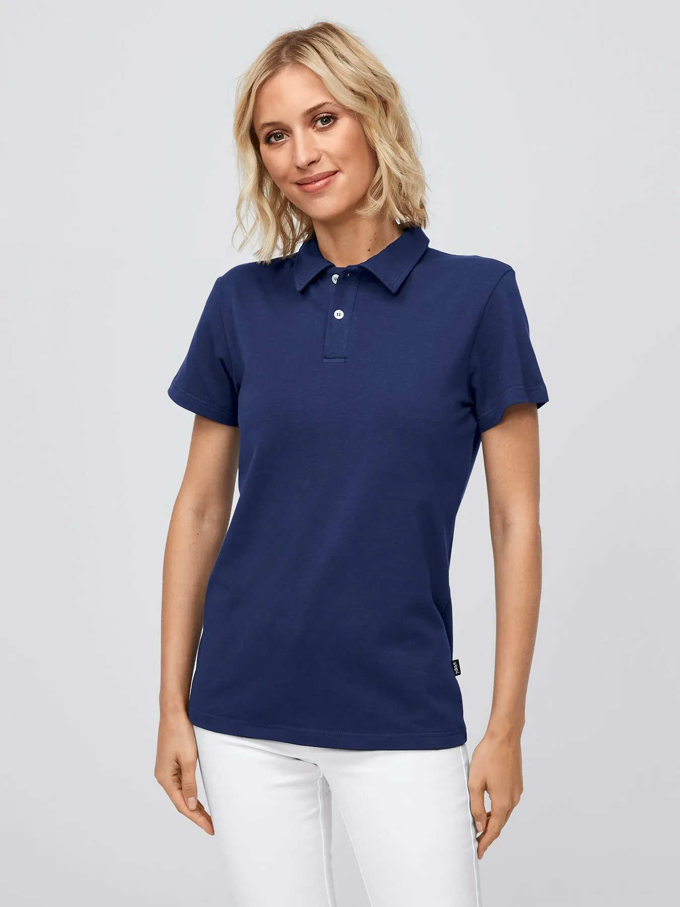 Shirt polo MEPPEN