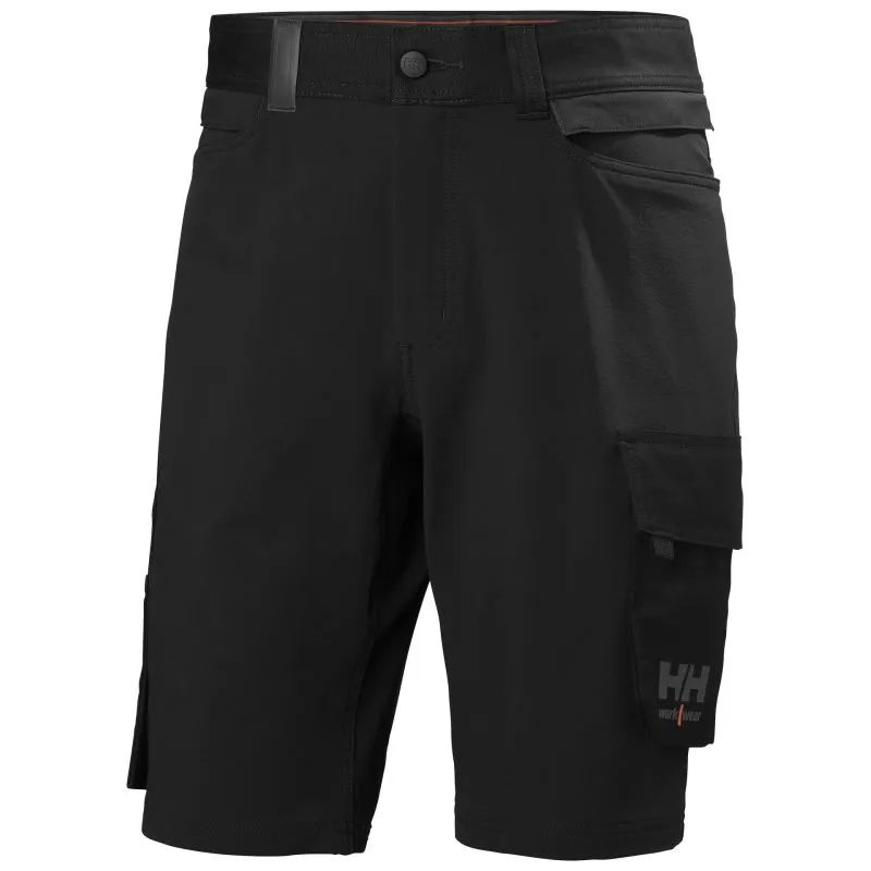 Short de travail Helly Hansen Oxford 4X HH Connect 77506