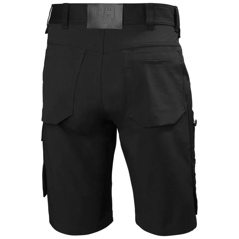 Short de travail Helly Hansen Oxford 4X HH Connect 77506